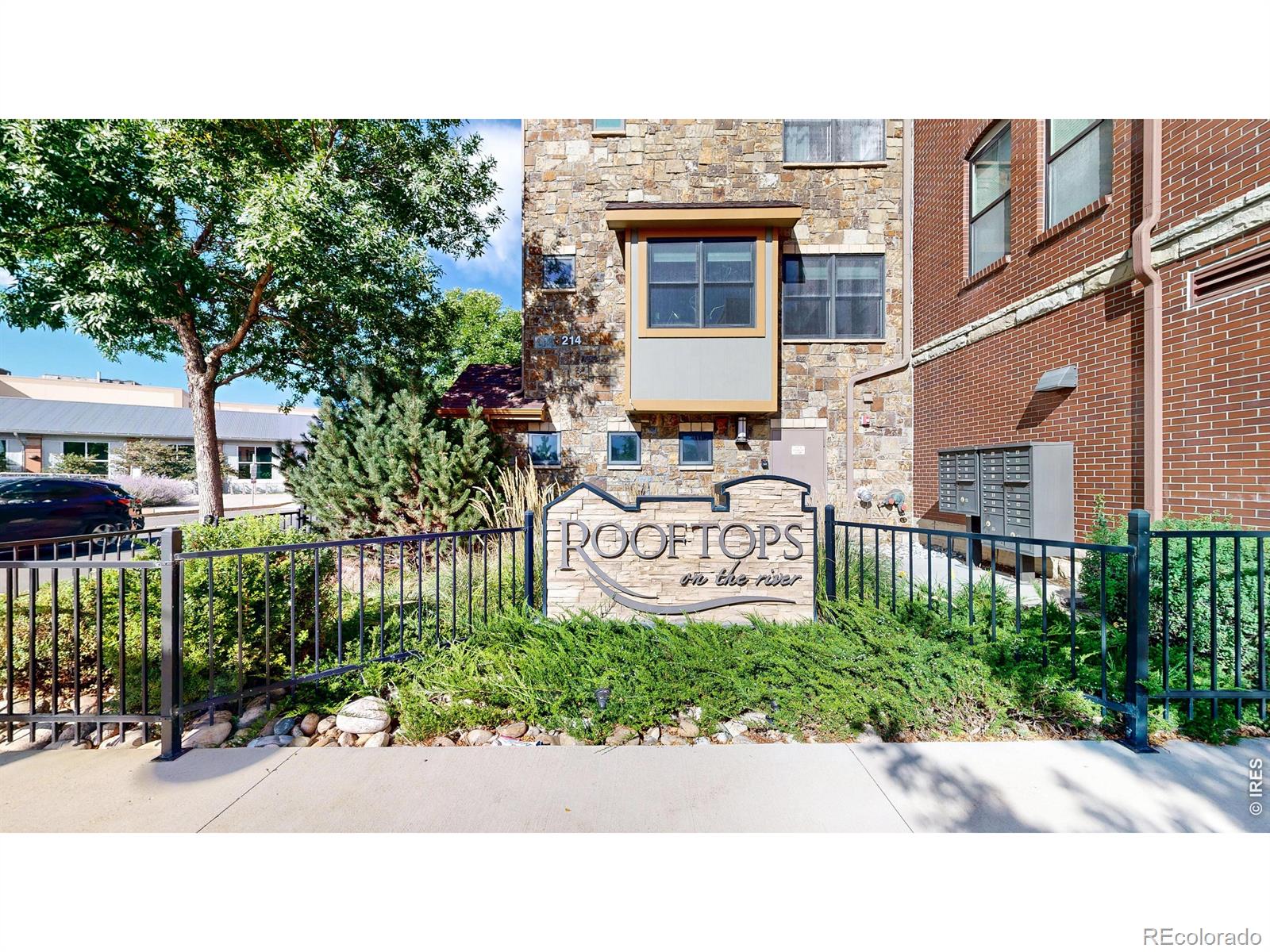 MLS Image #2 for 214  willow street,fort collins, Colorado