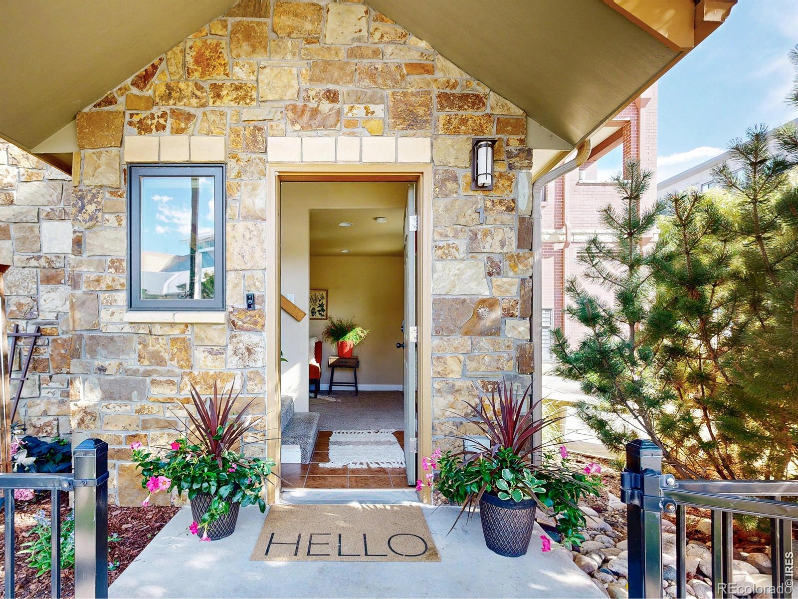 MLS Image #3 for 214  willow street,fort collins, Colorado