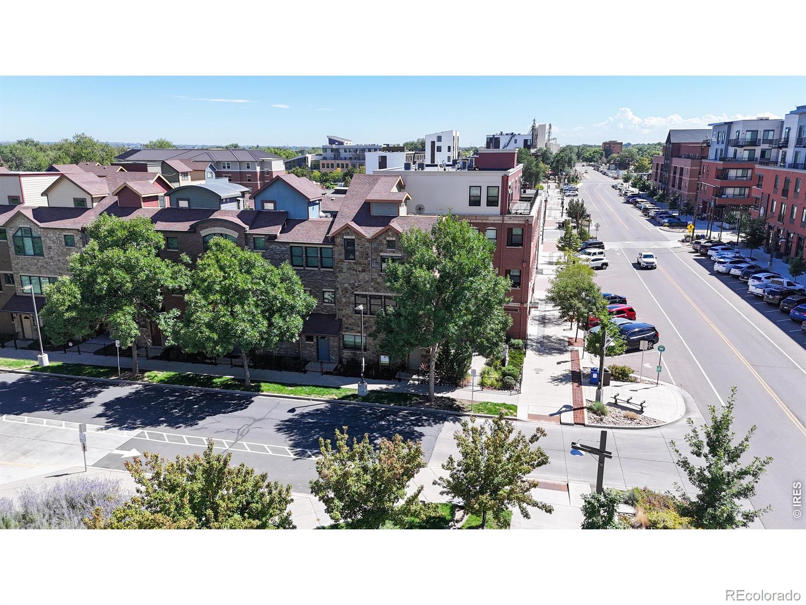 MLS Image #39 for 214  willow street,fort collins, Colorado