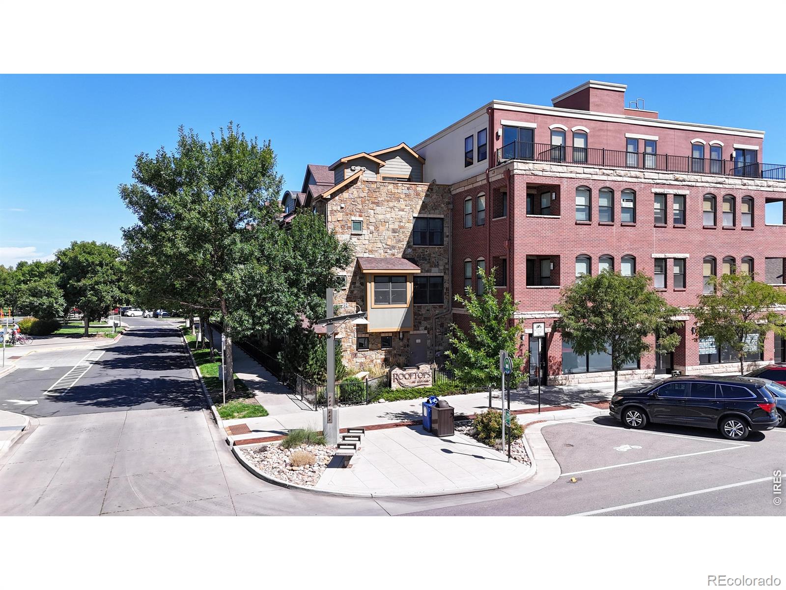 MLS Image #4 for 214  willow street,fort collins, Colorado