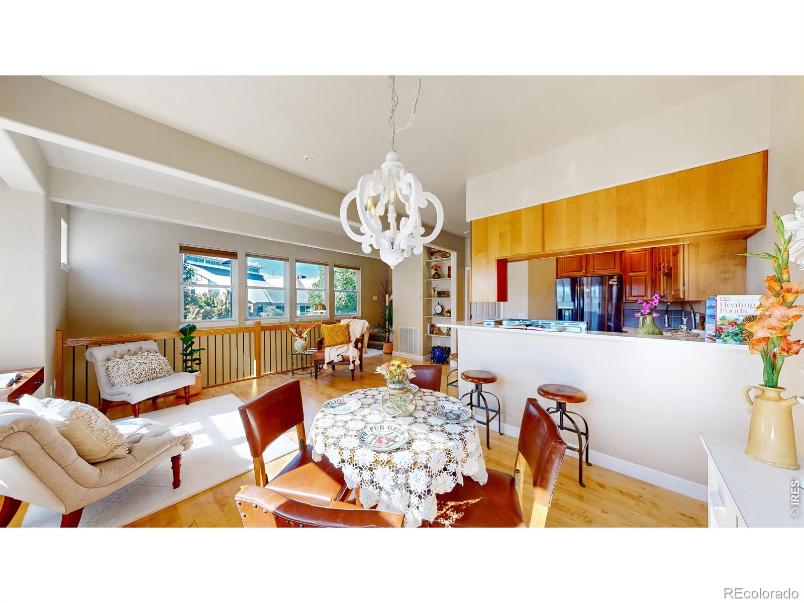 MLS Image #5 for 214  willow street,fort collins, Colorado