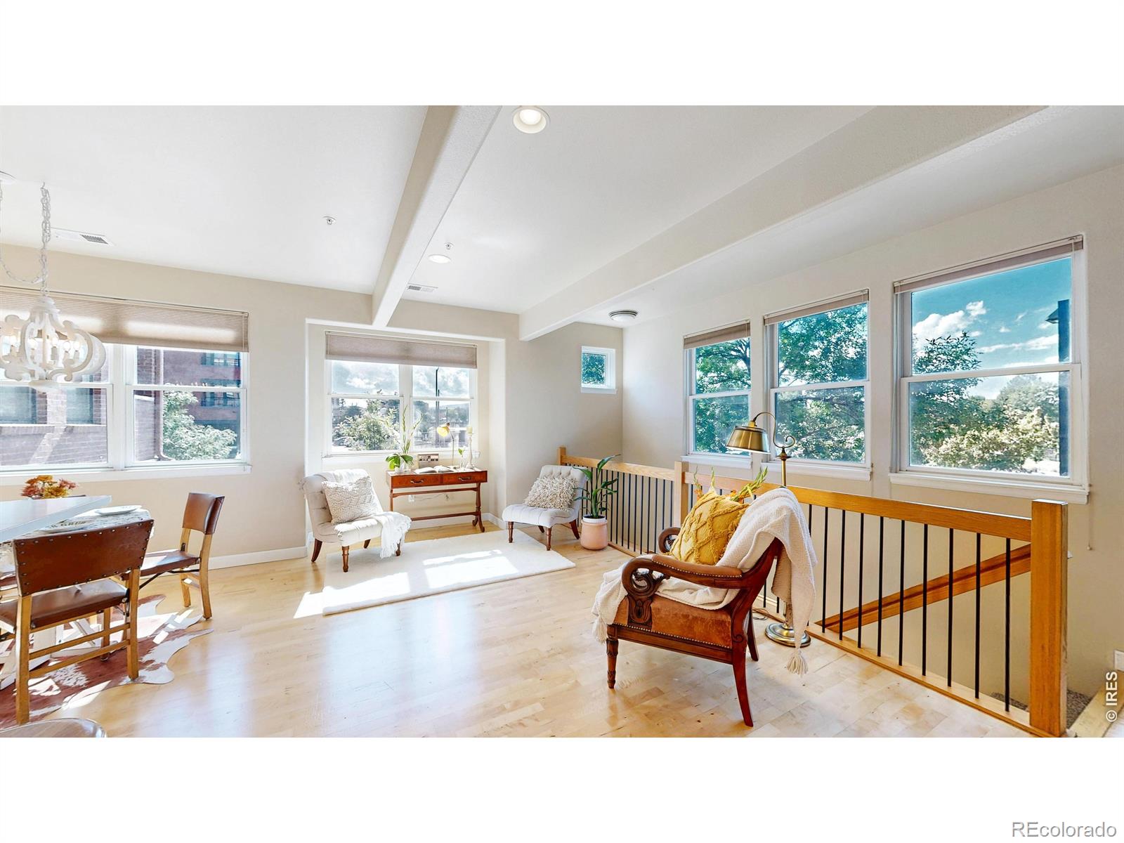 MLS Image #6 for 214  willow street,fort collins, Colorado