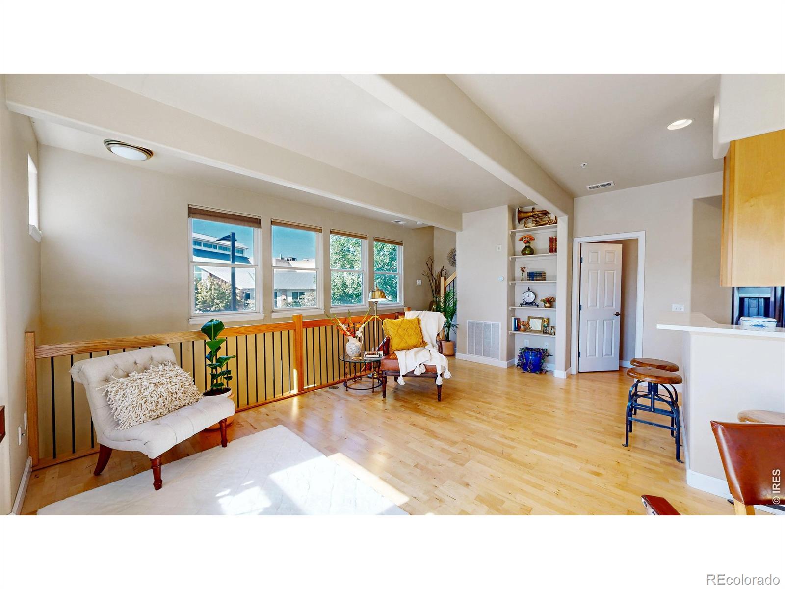 MLS Image #7 for 214  willow street,fort collins, Colorado
