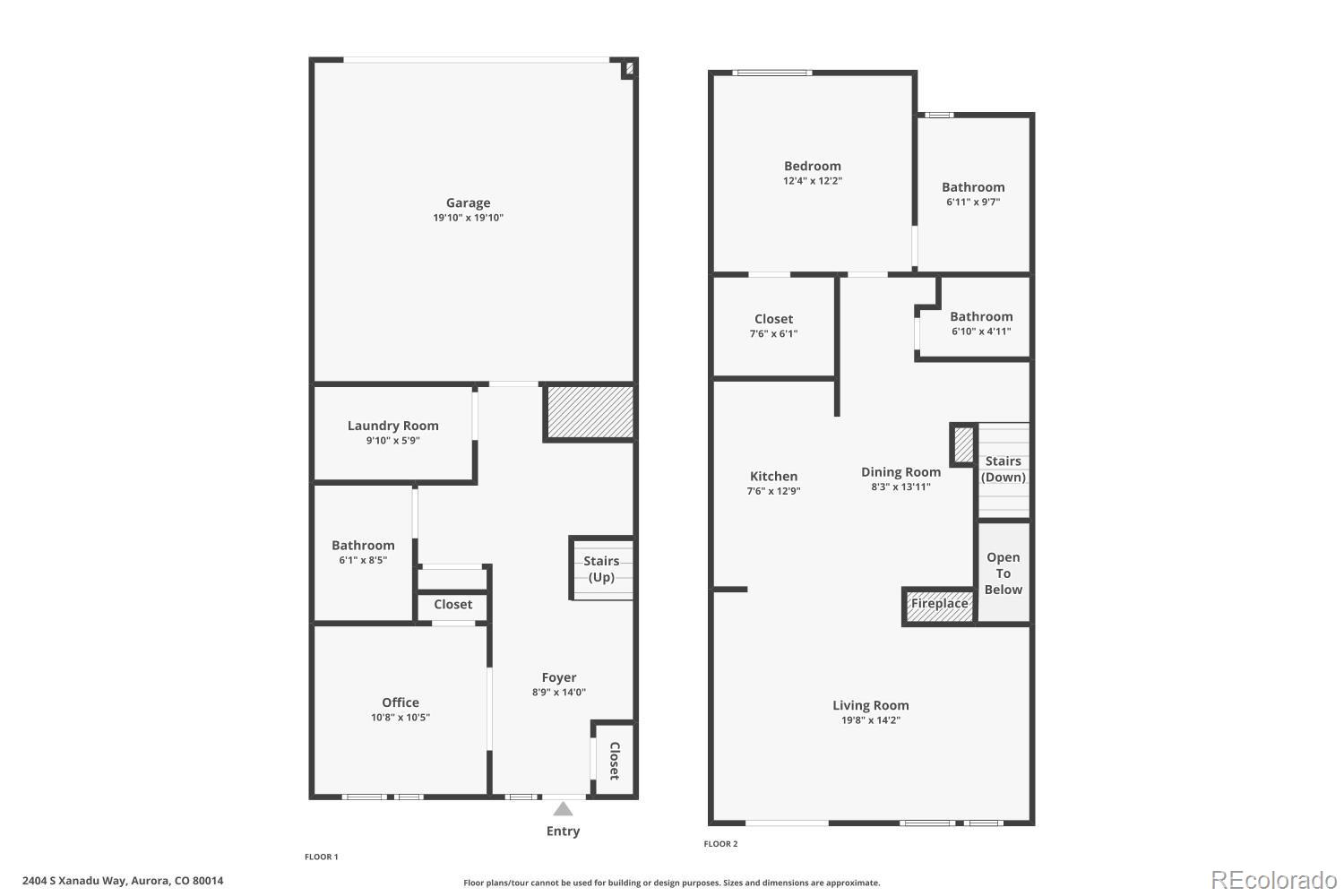 MLS Image #22 for 2404 s xanadu way,aurora, Colorado