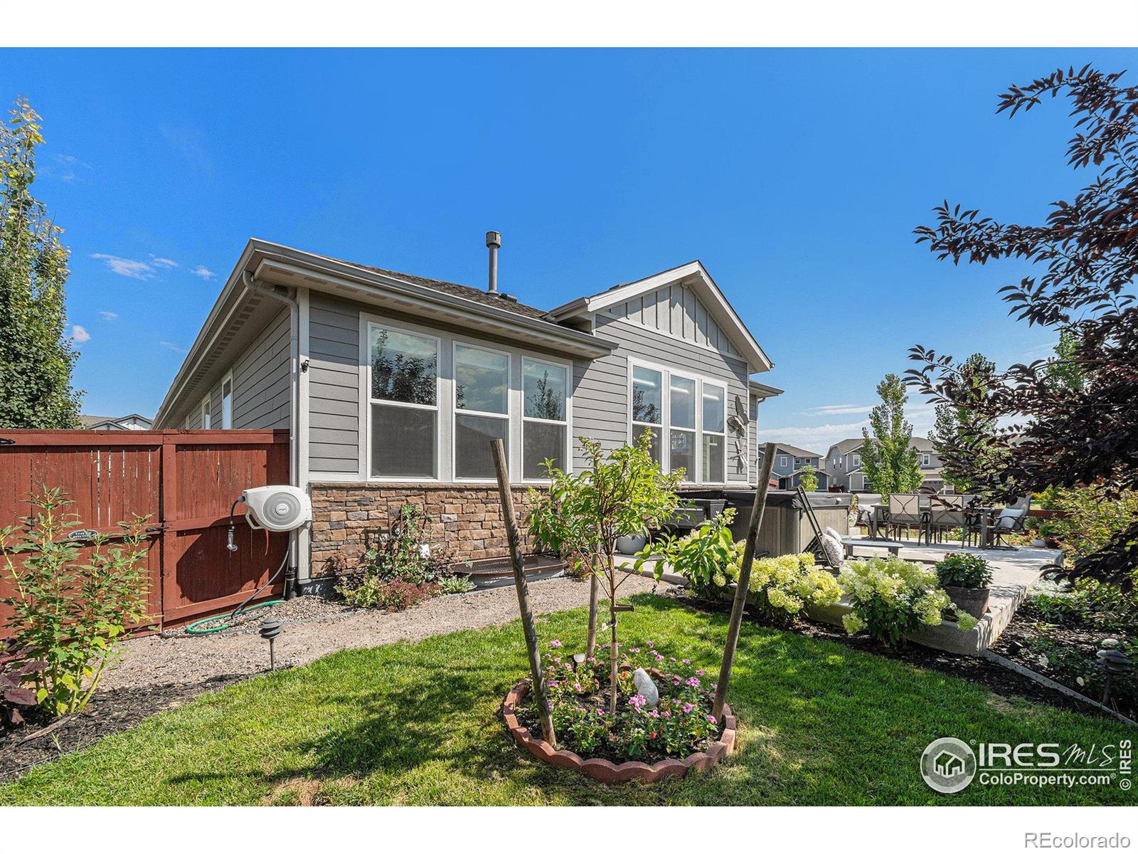 MLS Image #17 for 2132  gather drive,windsor, Colorado