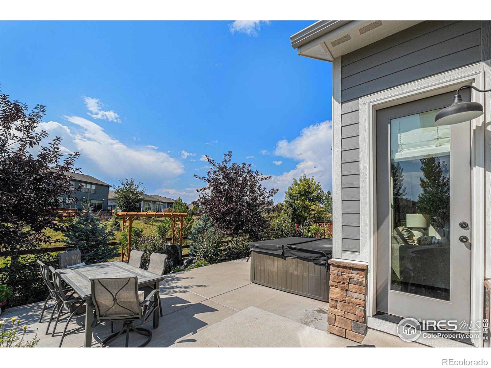 MLS Image #18 for 2132  gather drive,windsor, Colorado