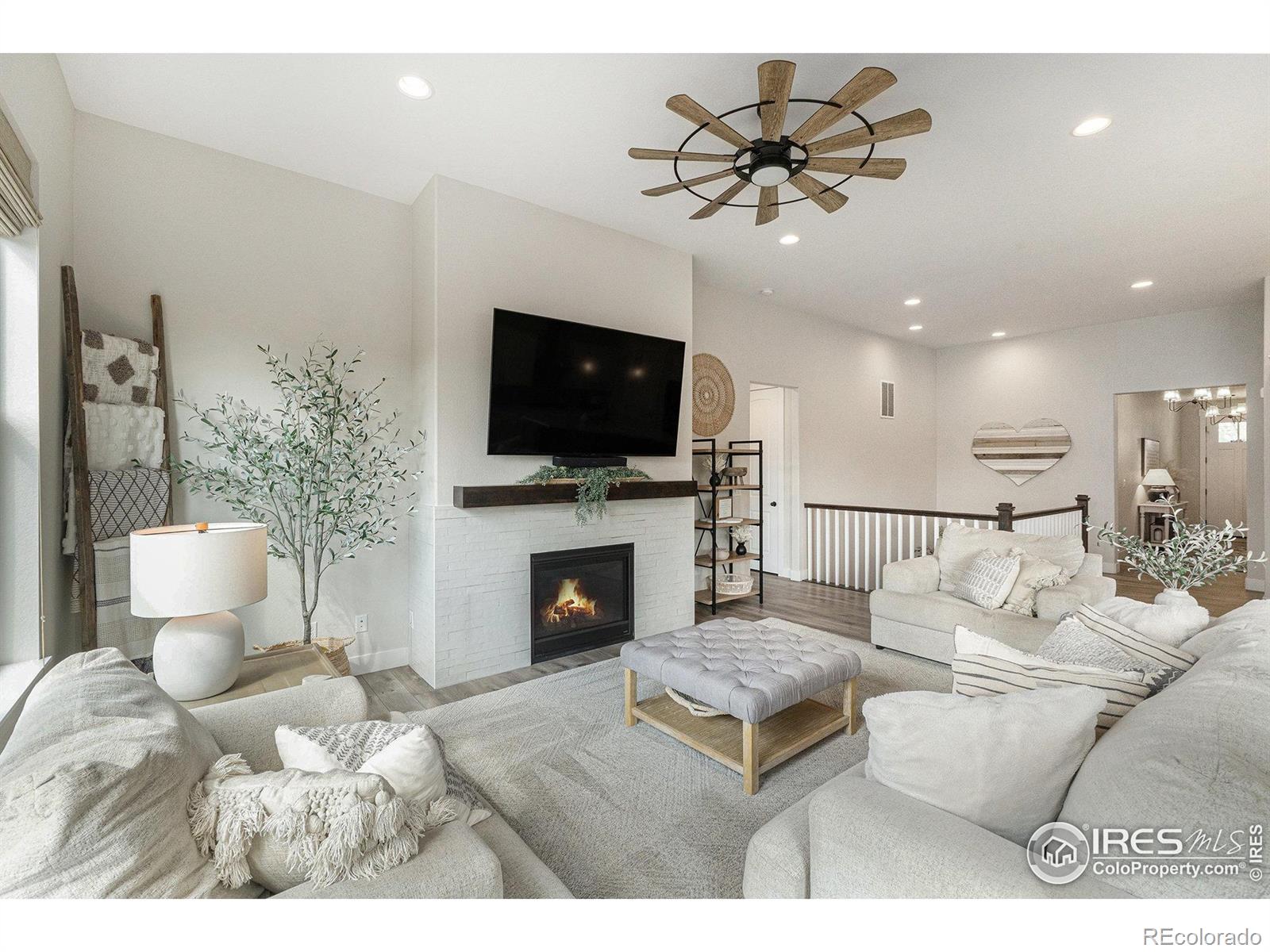 MLS Image #2 for 2132  gather drive,windsor, Colorado