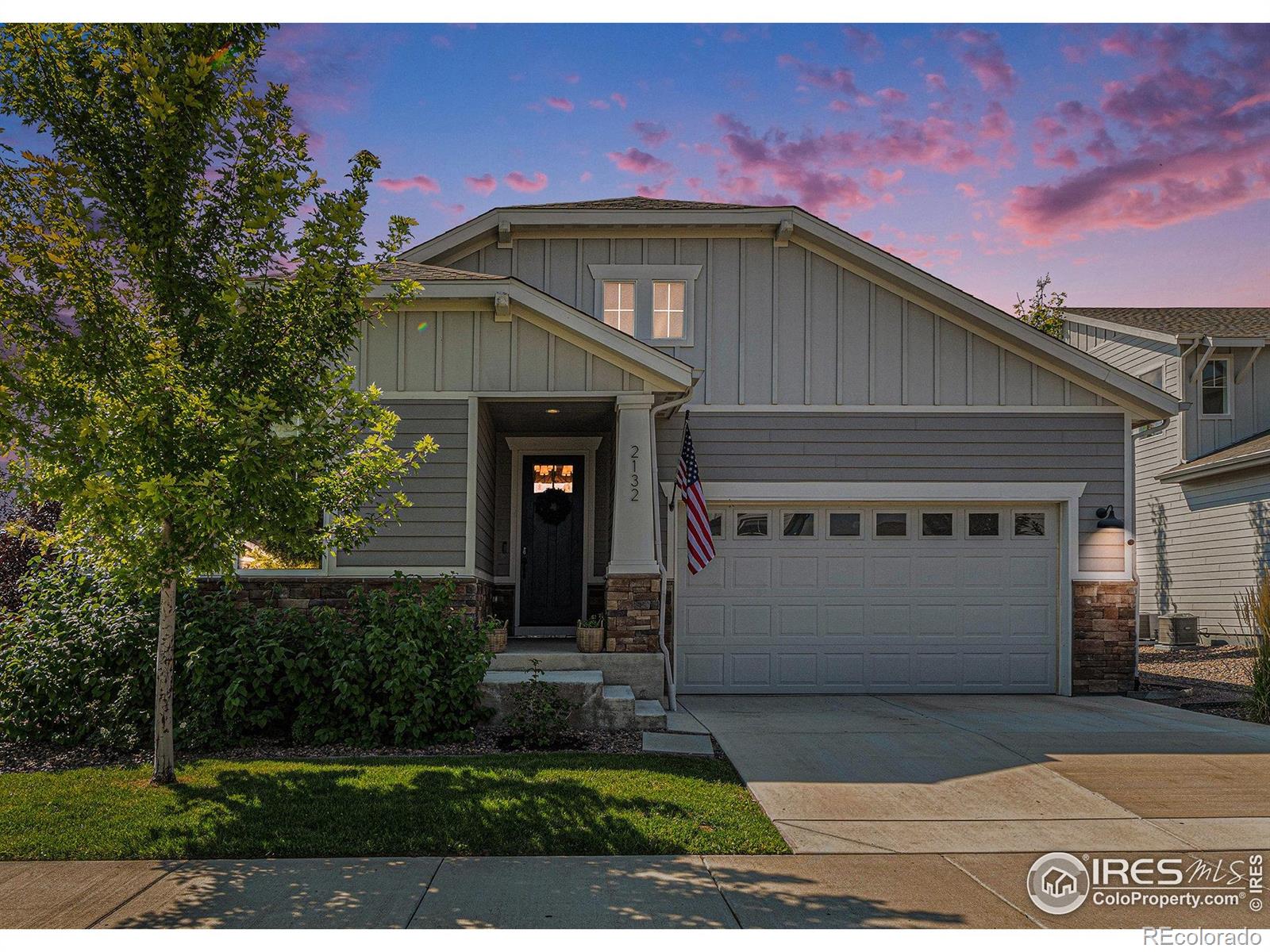 MLS Image #21 for 2132  gather drive,windsor, Colorado
