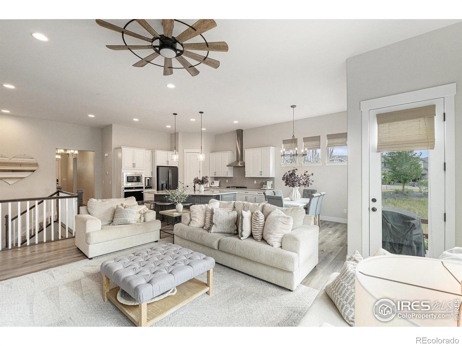 MLS Image #3 for 2132  gather drive,windsor, Colorado