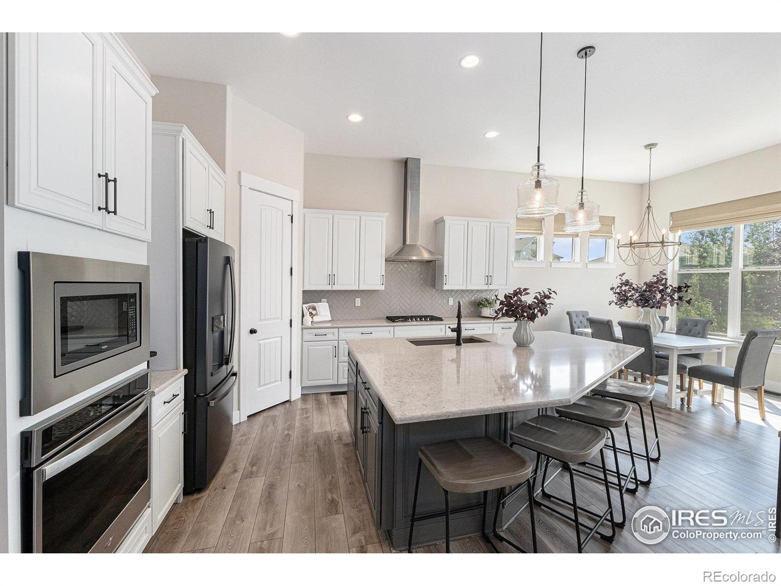 MLS Image #4 for 2132  gather drive,windsor, Colorado