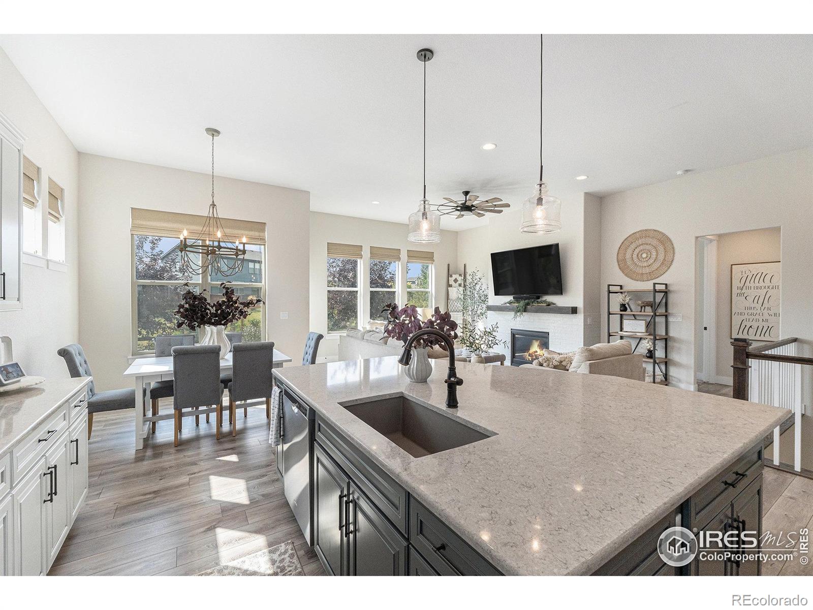 MLS Image #5 for 2132  gather drive,windsor, Colorado