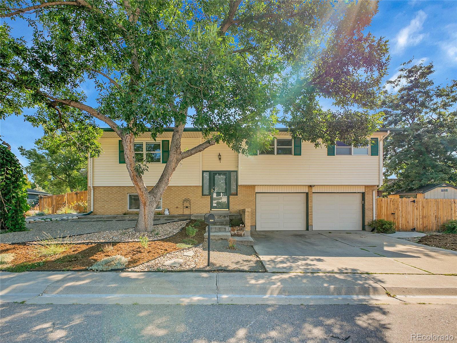 MLS Image #0 for 1500  utah street,golden, Colorado