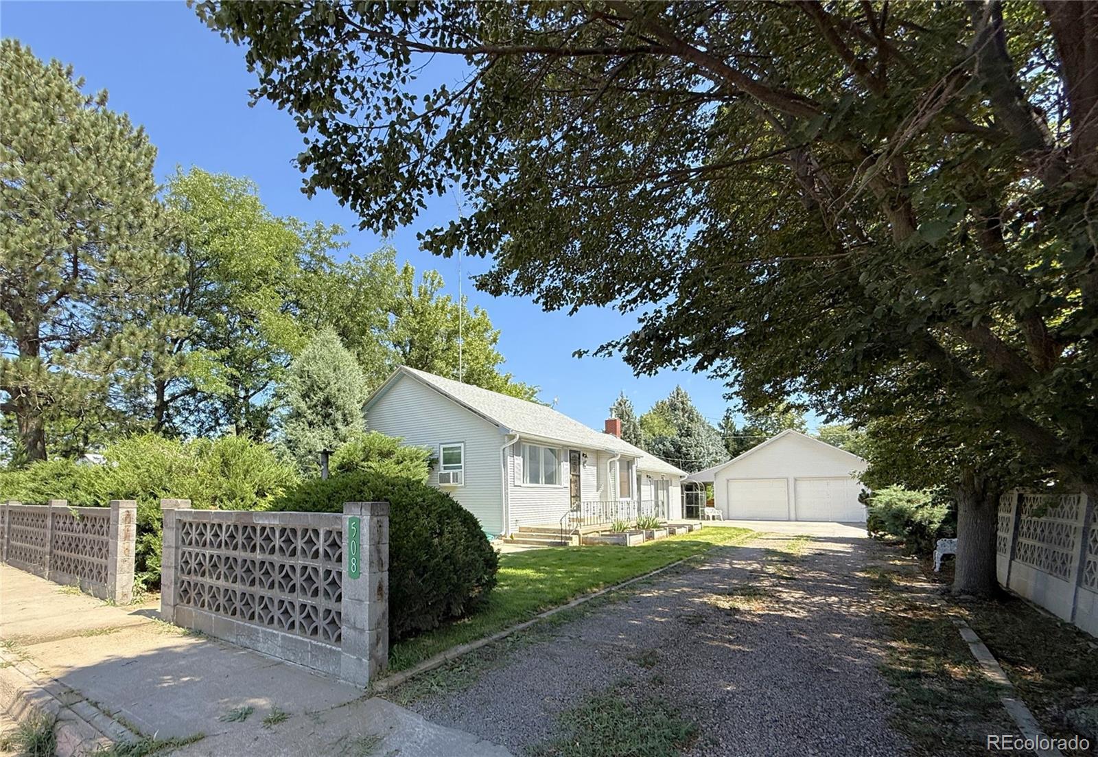 MLS Image #1 for 508  julian avenue,flagler, Colorado