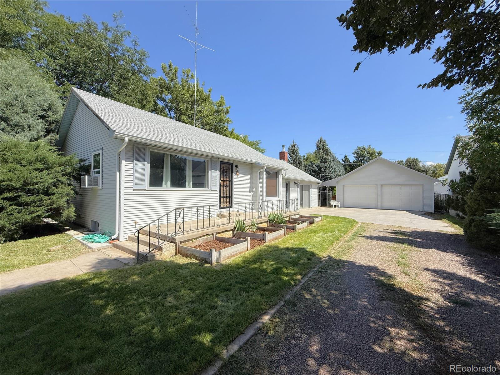 MLS Image #2 for 508  julian avenue,flagler, Colorado
