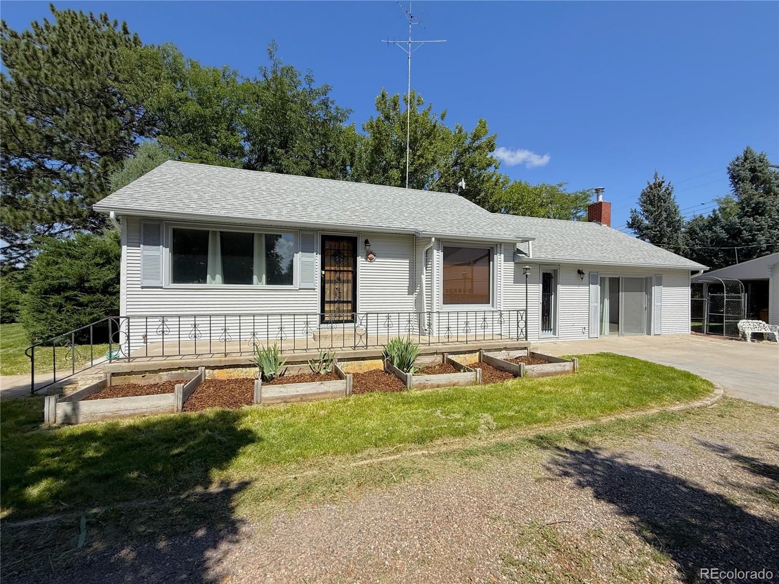 MLS Image #3 for 508  julian avenue,flagler, Colorado