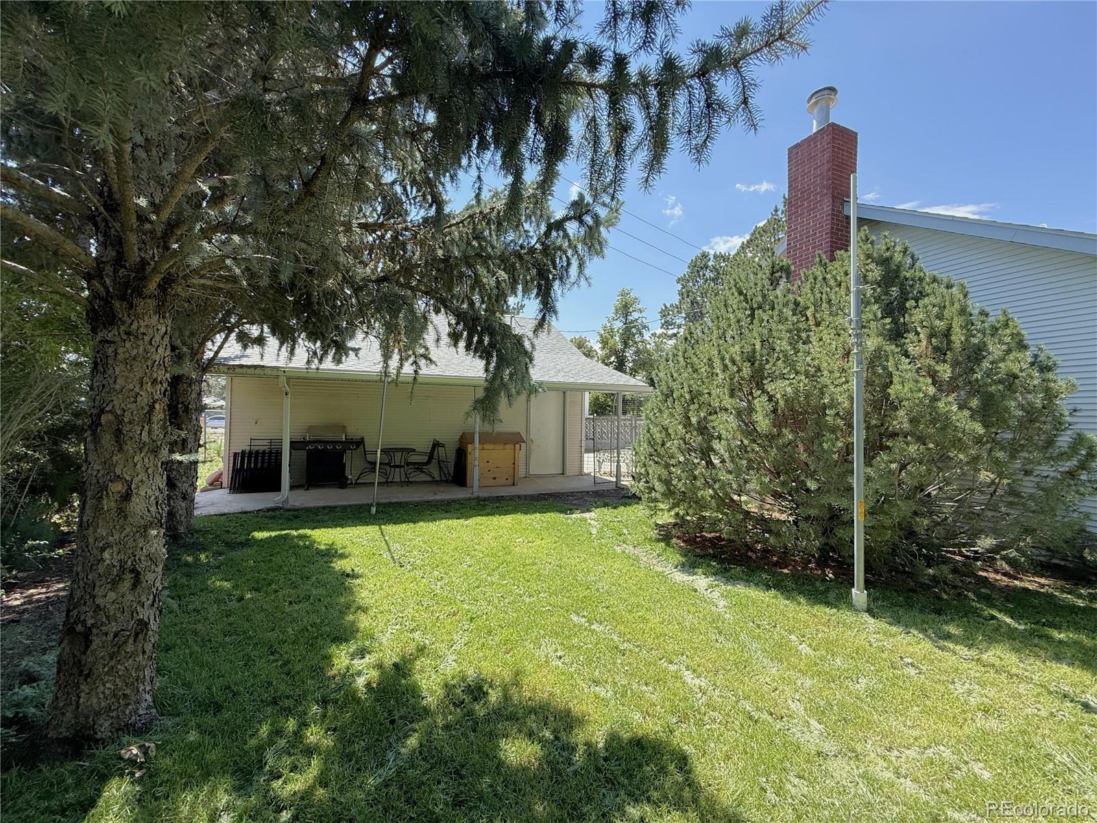 MLS Image #45 for 508  julian avenue,flagler, Colorado
