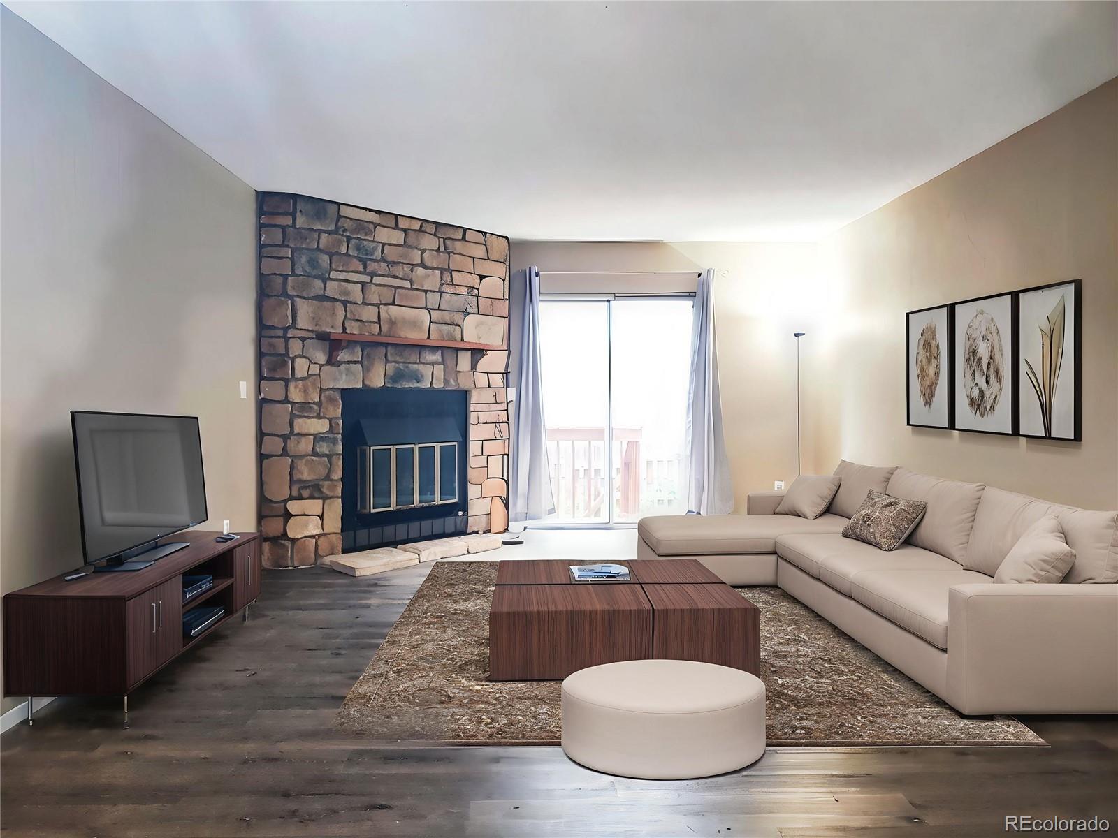 MLS Image #0 for 8105 s fillmore way ,centennial, Colorado