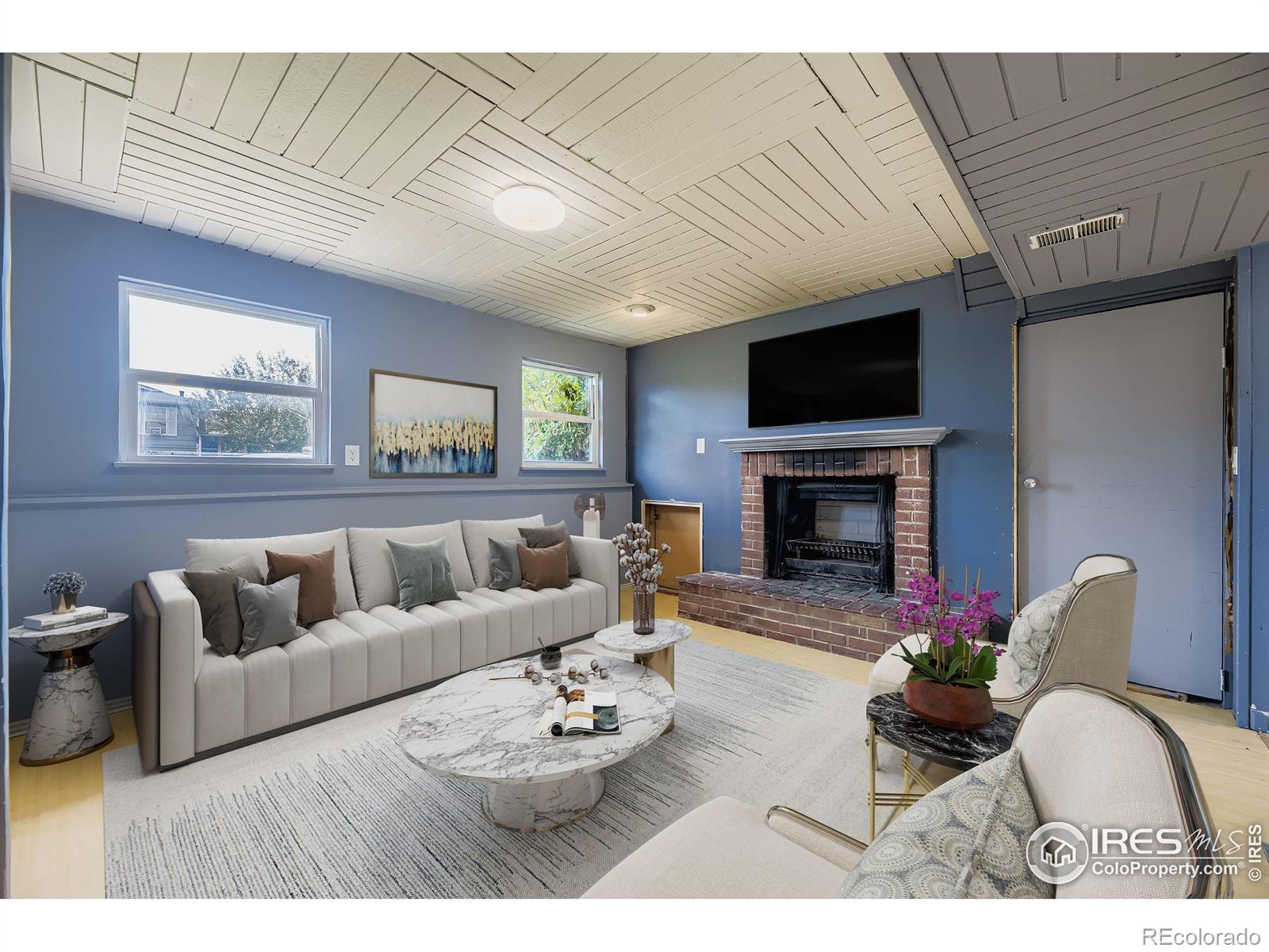MLS Image #10 for 3113 s independence court,lakewood, Colorado