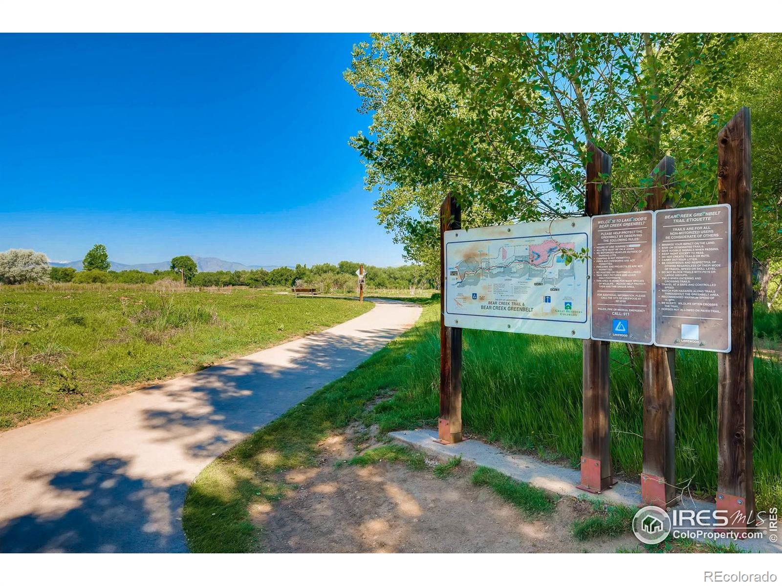 MLS Image #21 for 3113 s independence court,lakewood, Colorado