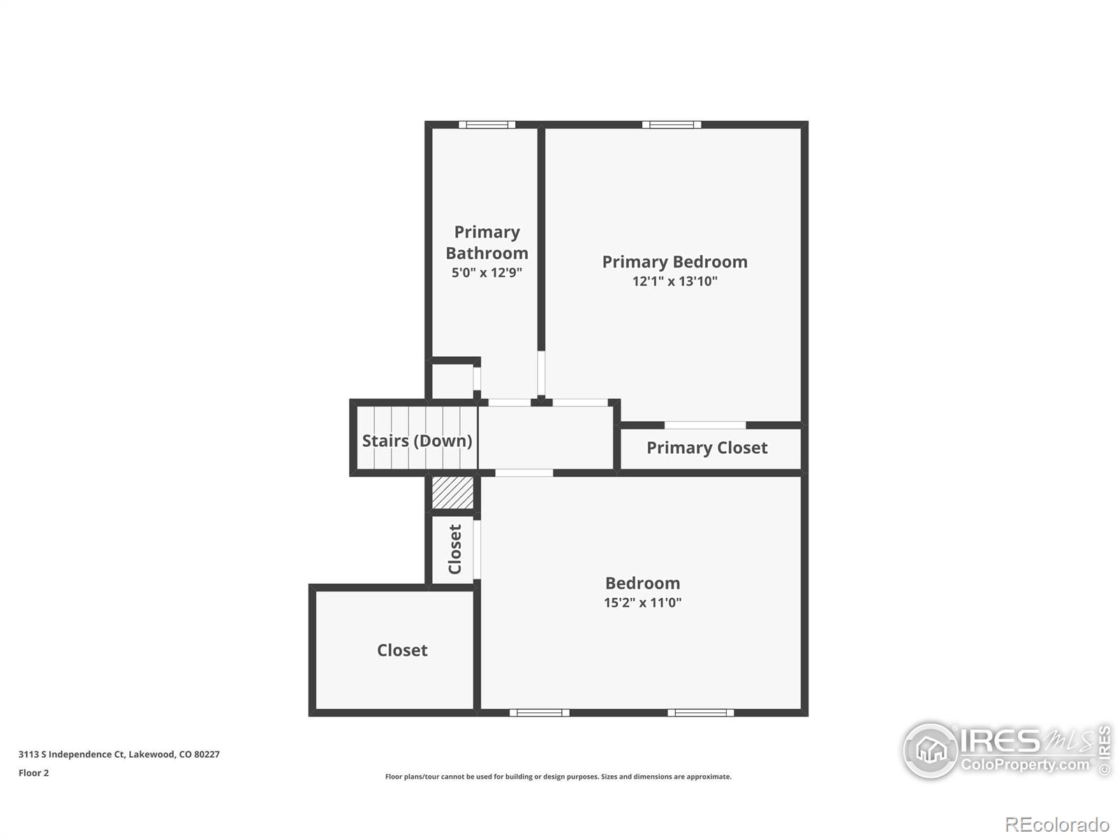 MLS Image #29 for 3113 s independence court,lakewood, Colorado