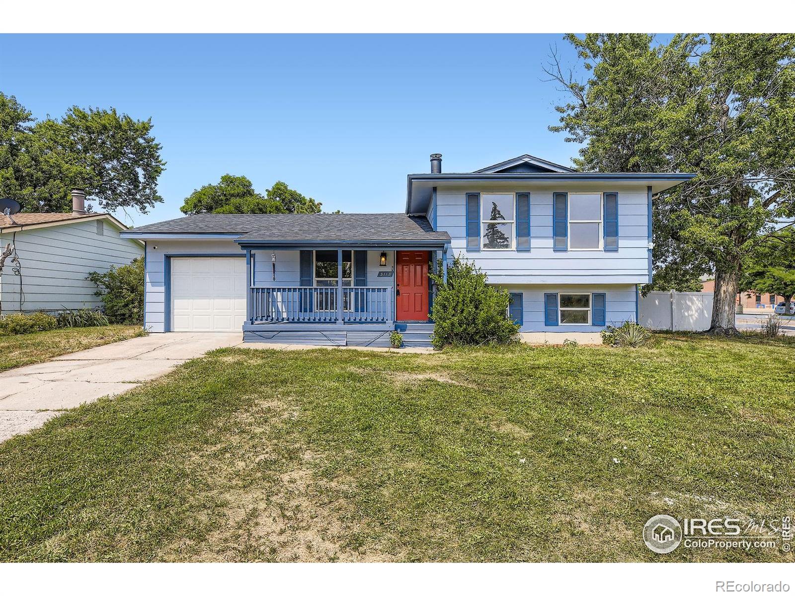 MLS Image #3 for 3113 s independence court,lakewood, Colorado