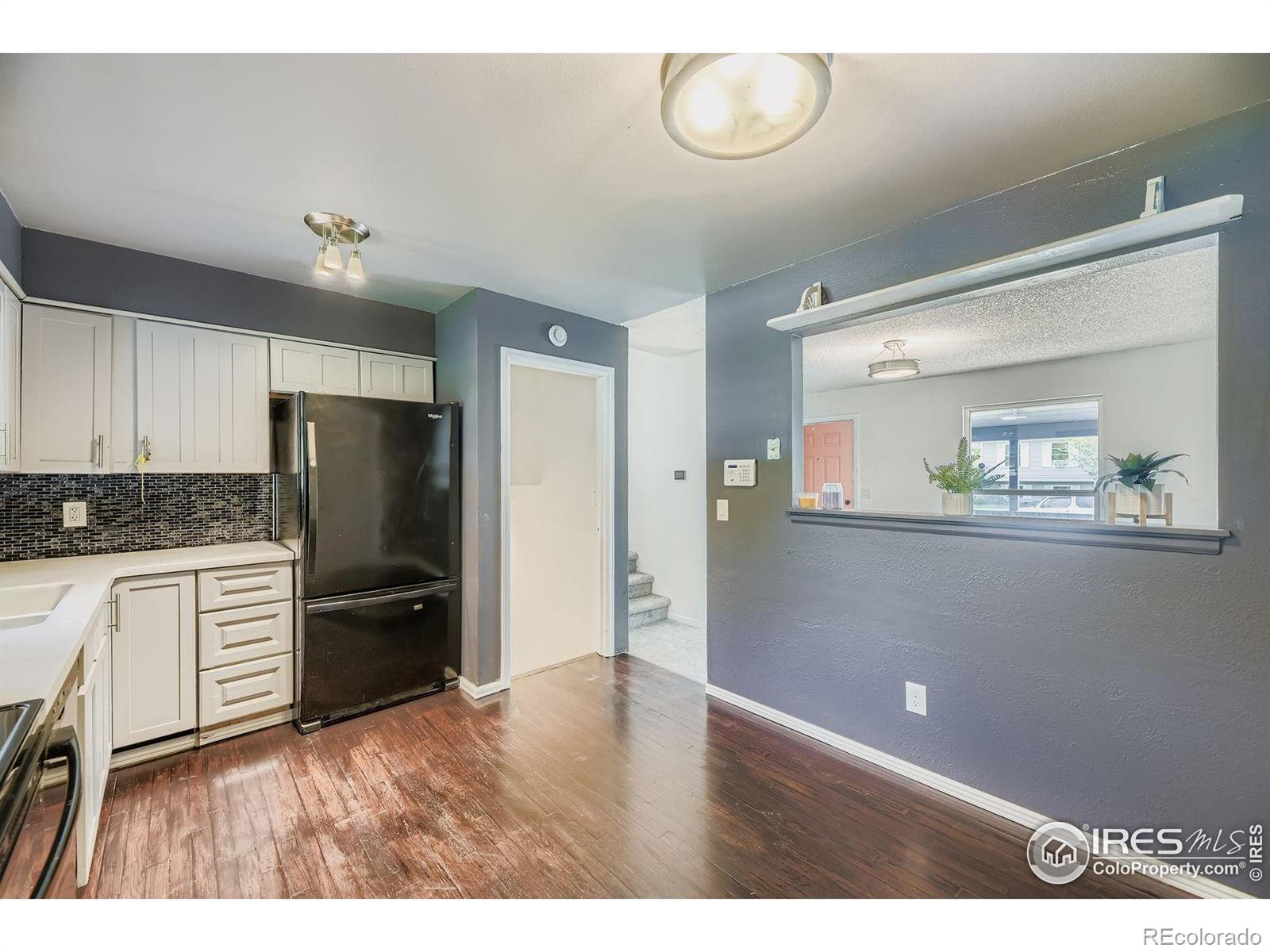 MLS Image #4 for 3113 s independence court,lakewood, Colorado