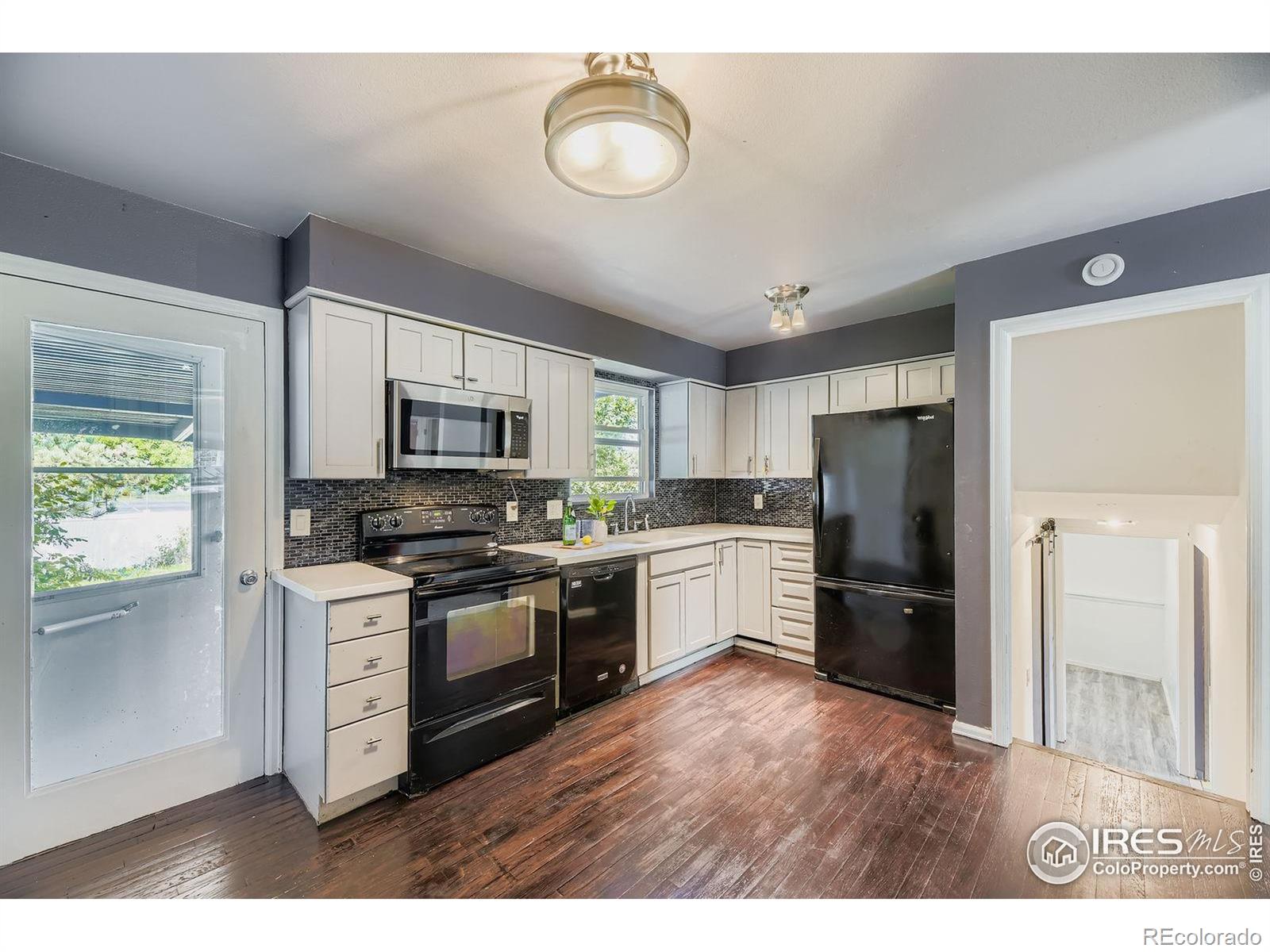 MLS Image #5 for 3113 s independence court,lakewood, Colorado