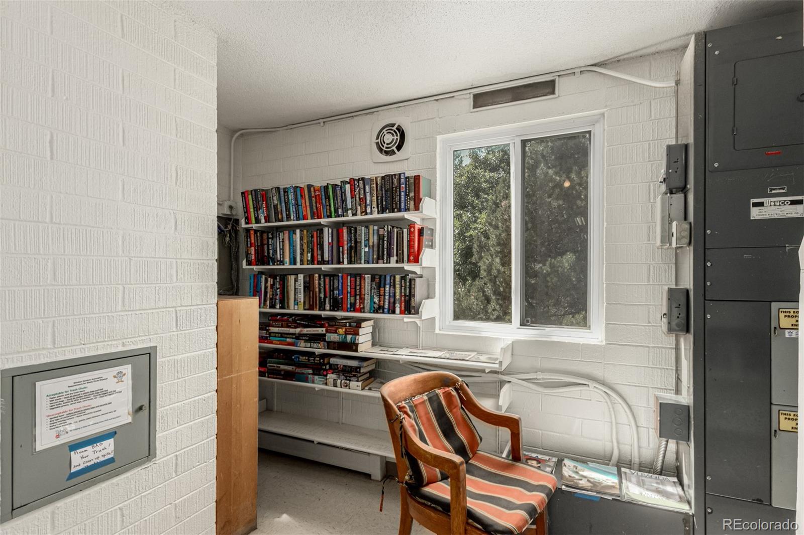 MLS Image #20 for 635 s alton way 4b,denver, Colorado