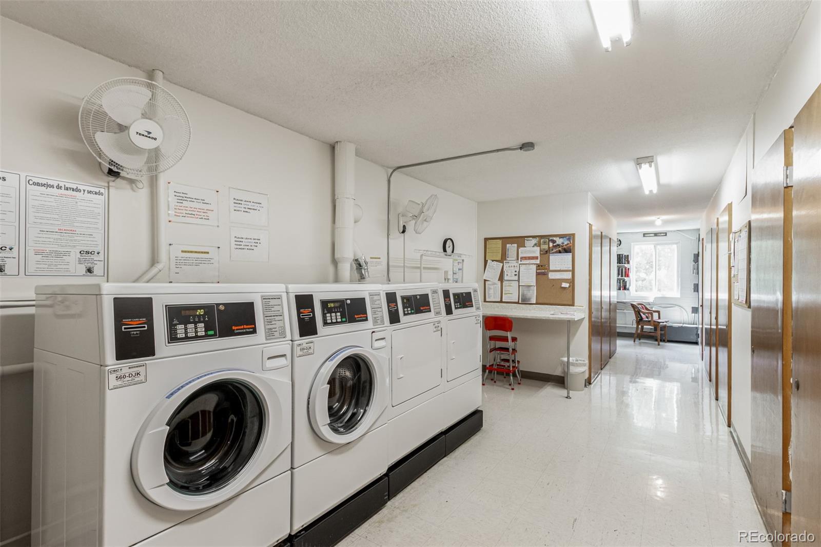 MLS Image #21 for 635 s alton way 4b,denver, Colorado