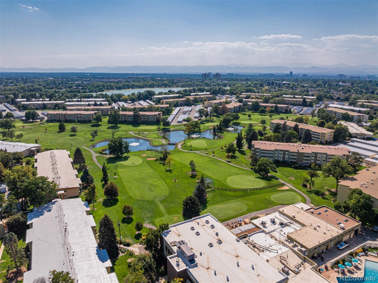 MLS Image #26 for 635 s alton way 4b,denver, Colorado