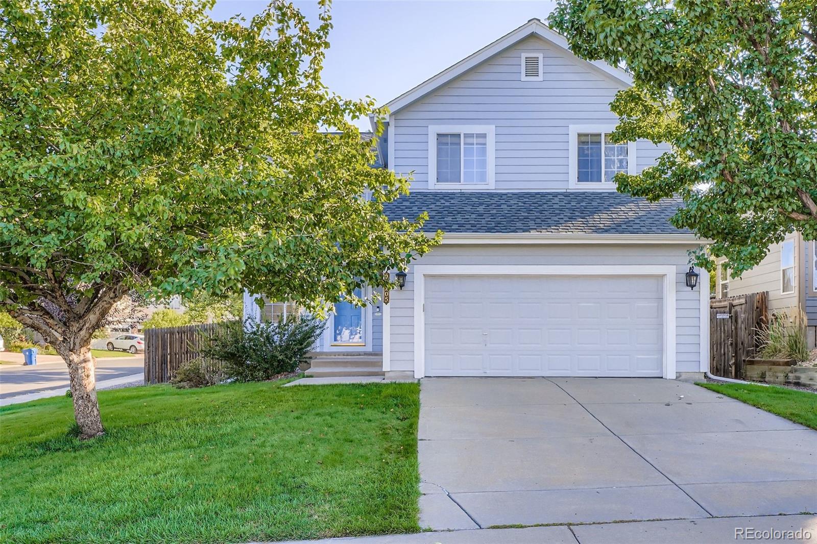 MLS Image #0 for 23205 e lake place,aurora, Colorado