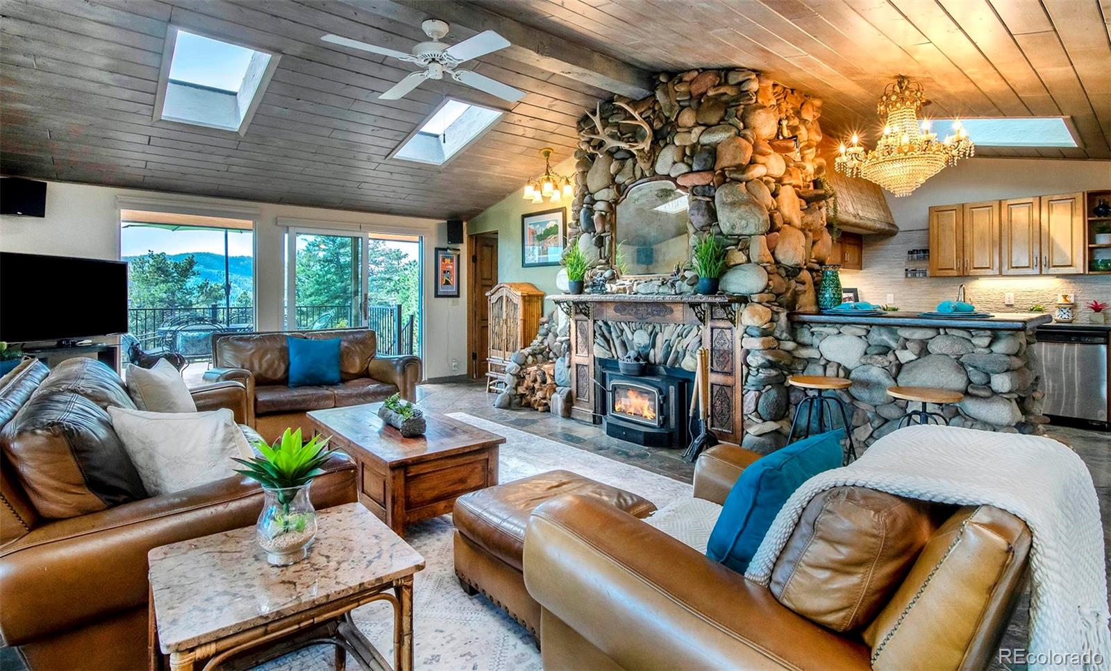 MLS Image #10 for 8838  hillview road,morrison, Colorado