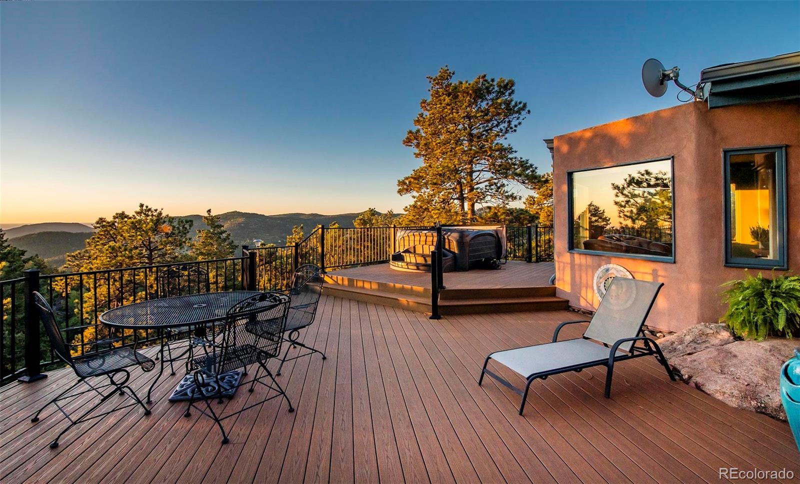 MLS Image #13 for 8838  hillview road,morrison, Colorado