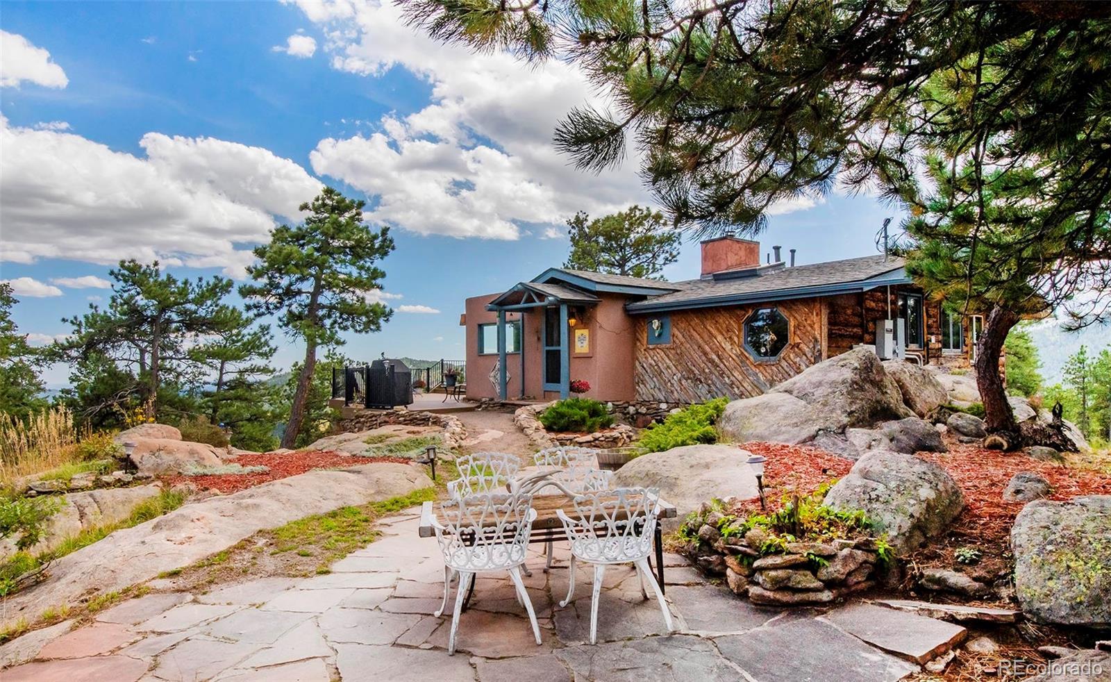 MLS Image #14 for 8838  hillview road,morrison, Colorado