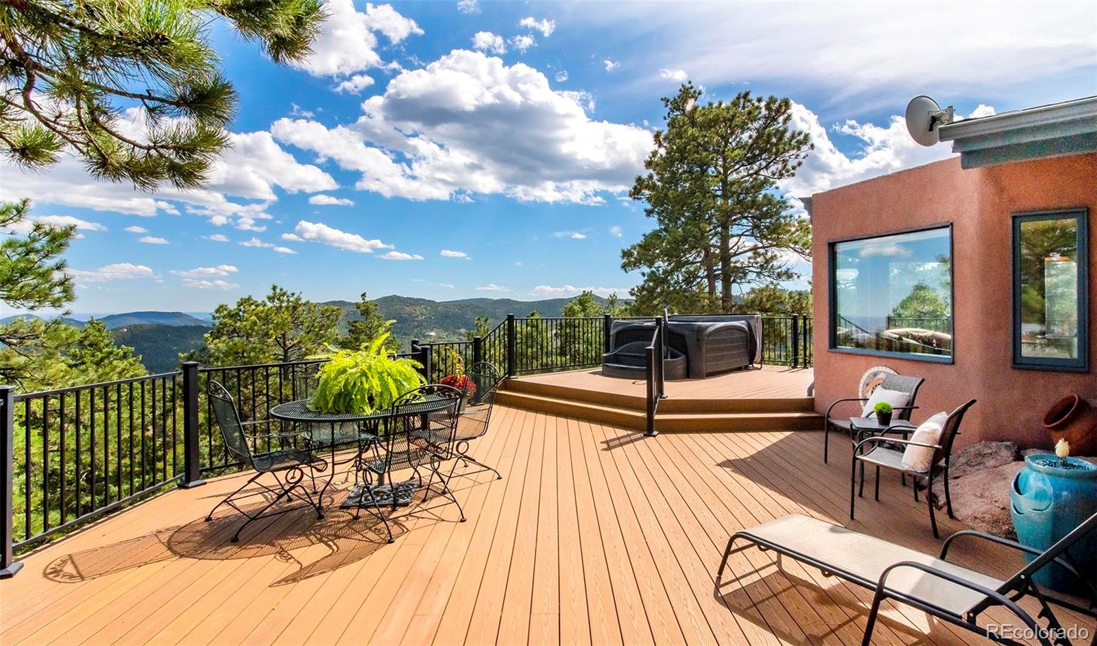 MLS Image #15 for 8838  hillview road,morrison, Colorado