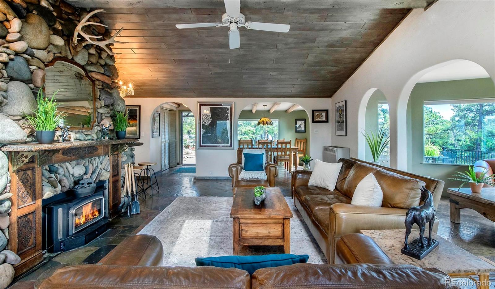 MLS Image #17 for 8838  hillview road,morrison, Colorado