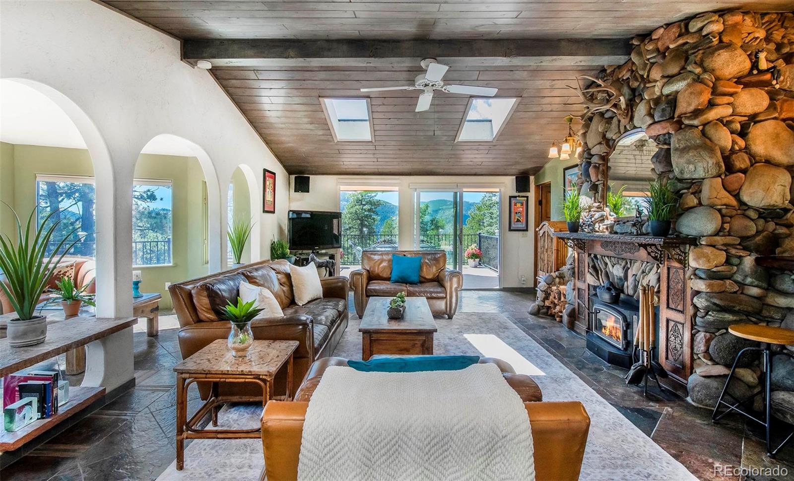 MLS Image #18 for 8838  hillview road,morrison, Colorado