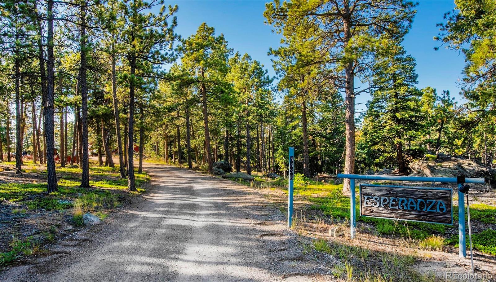 MLS Image #2 for 8838  hillview road,morrison, Colorado