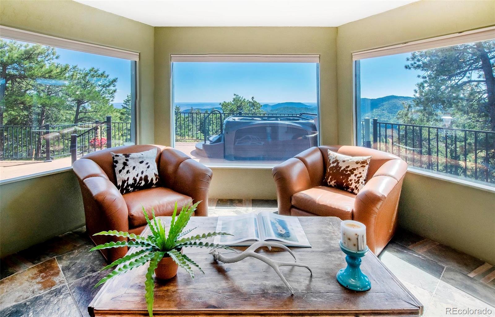 MLS Image #21 for 8838  hillview road,morrison, Colorado
