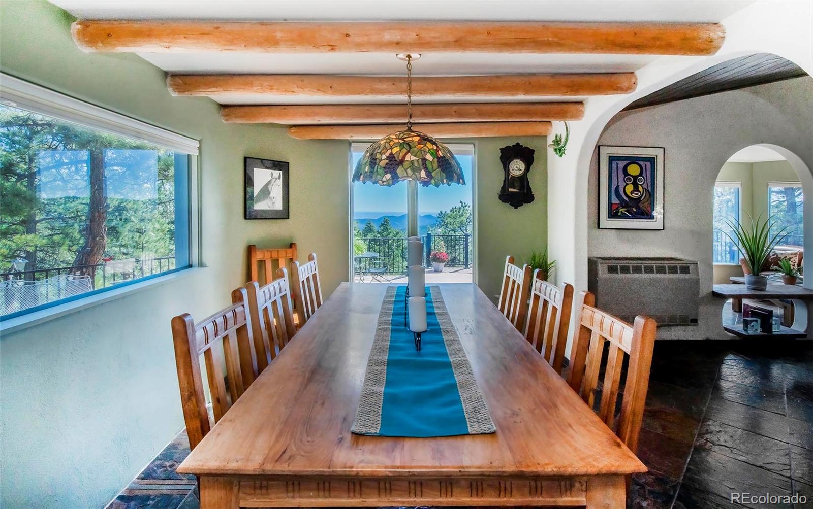 MLS Image #25 for 8838  hillview road,morrison, Colorado