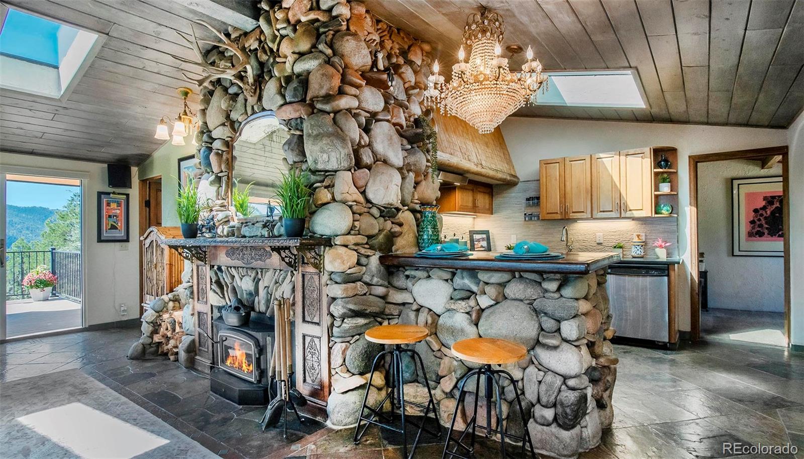 MLS Image #27 for 8838  hillview road,morrison, Colorado