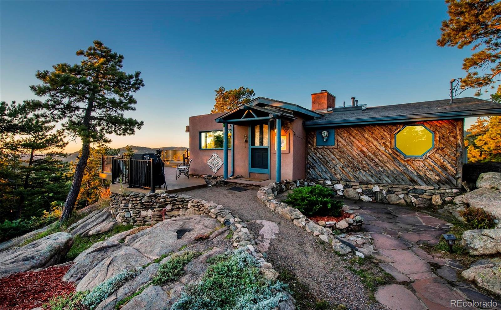 MLS Image #33 for 8838  hillview road,morrison, Colorado