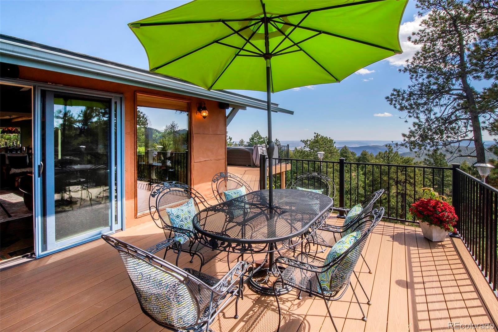 MLS Image #35 for 8838  hillview road,morrison, Colorado