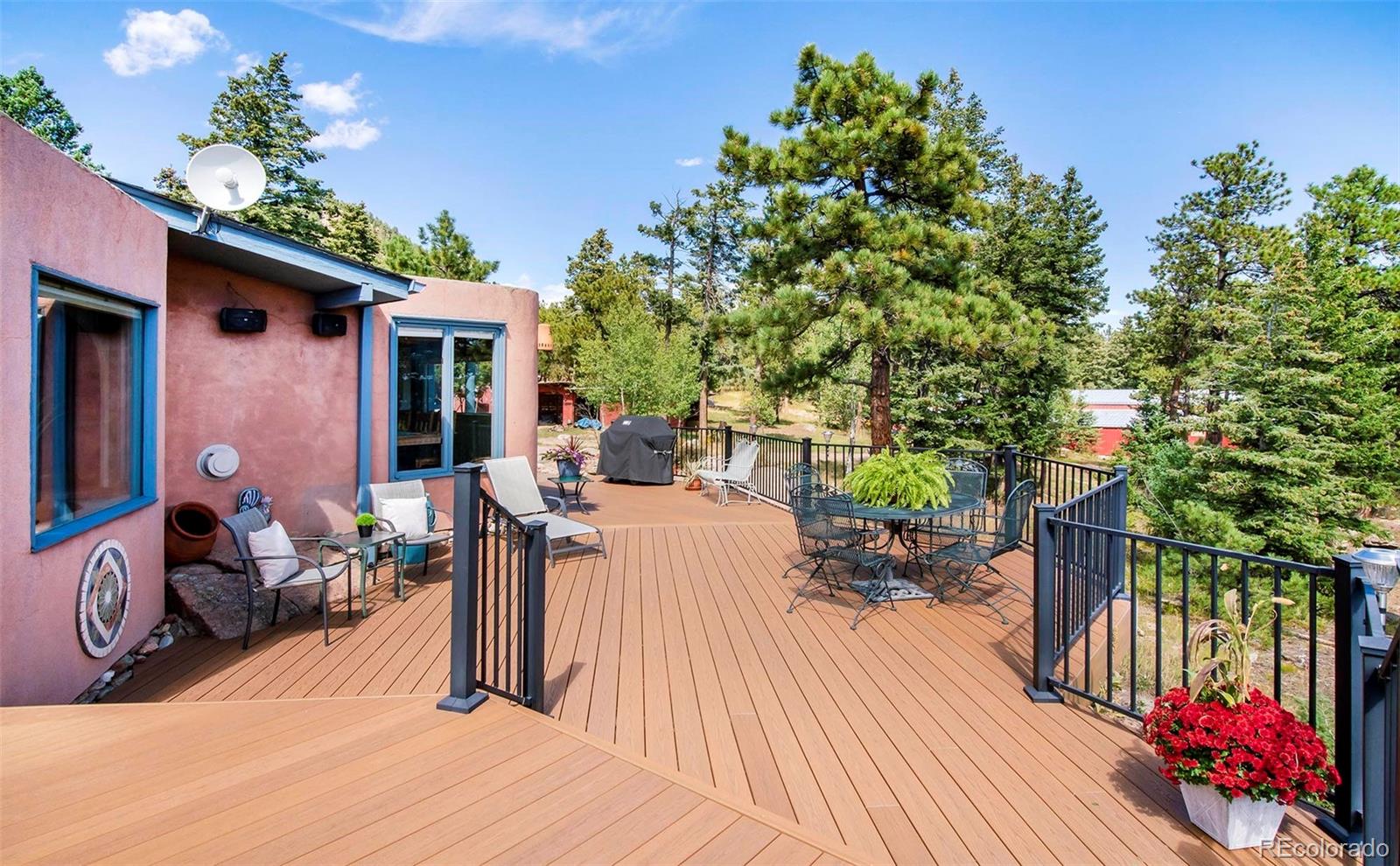 MLS Image #36 for 8838  hillview road,morrison, Colorado