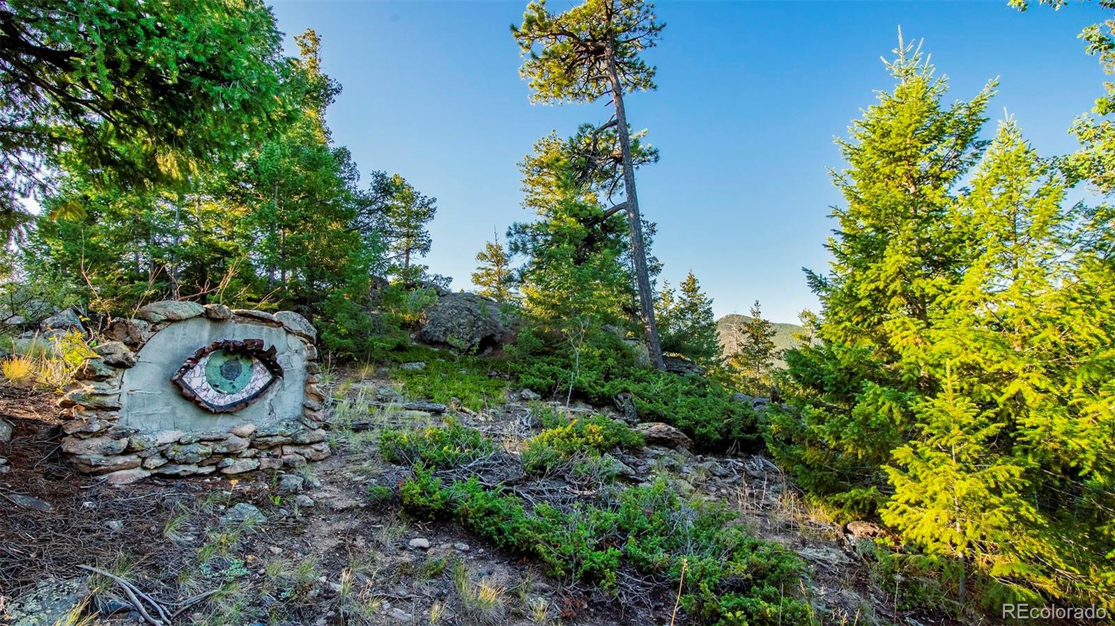MLS Image #38 for 8838  hillview road,morrison, Colorado