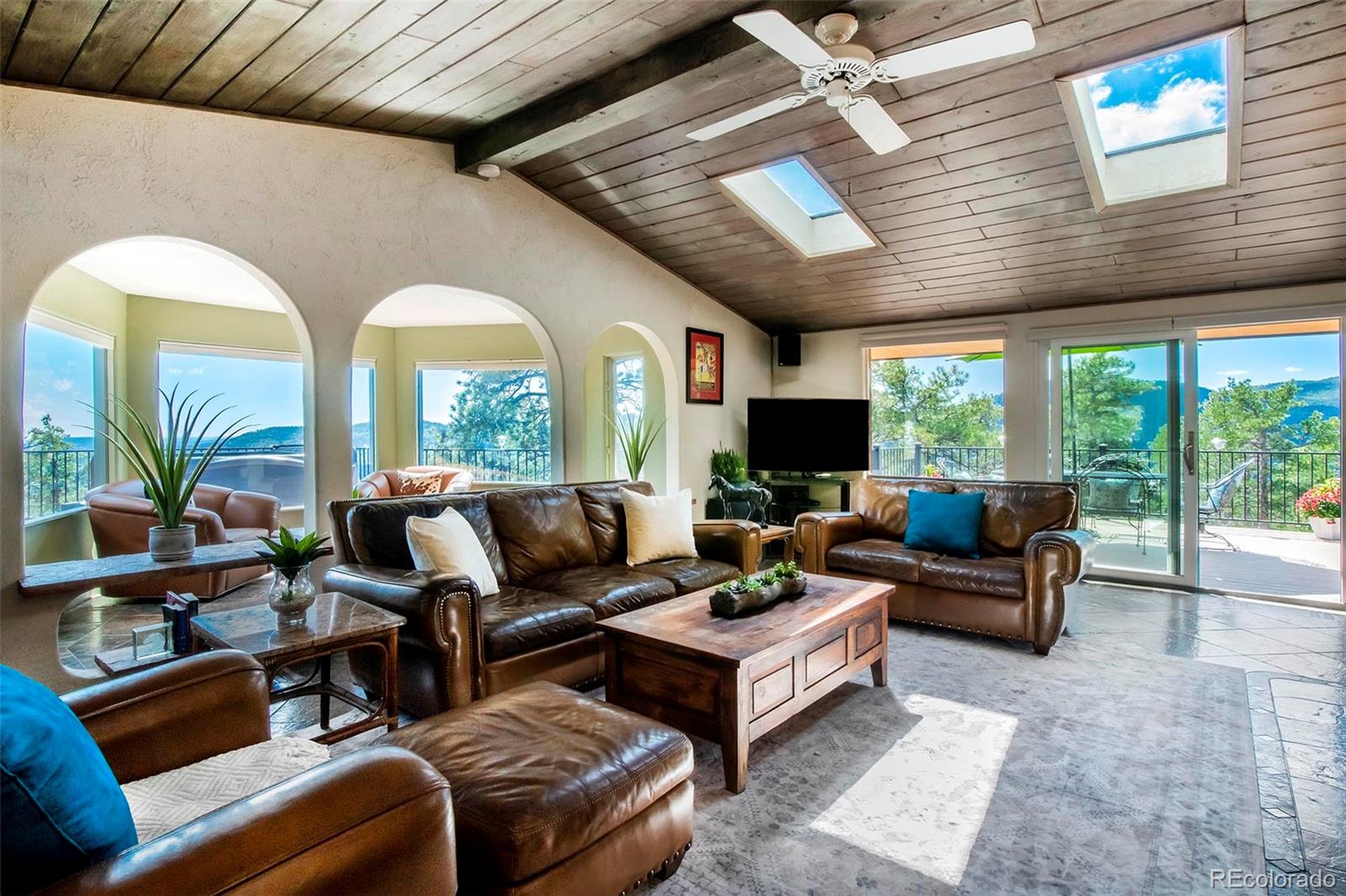 MLS Image #4 for 8838  hillview road,morrison, Colorado