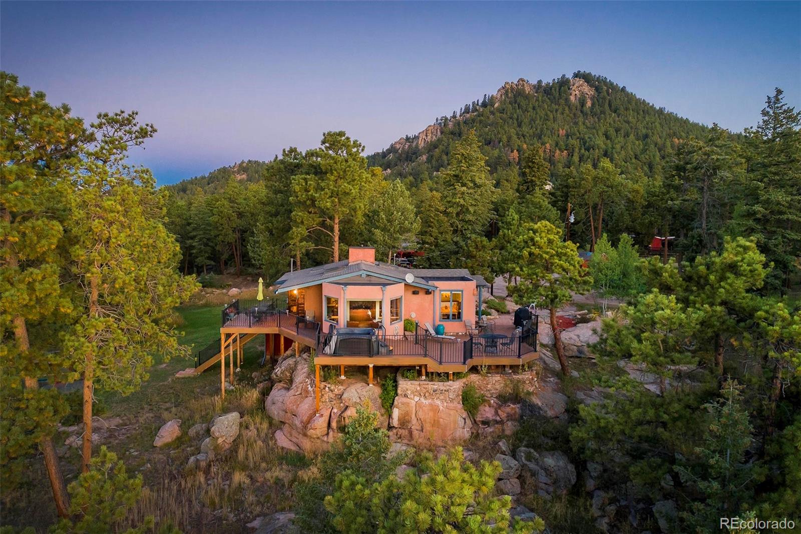MLS Image #45 for 8838  hillview road,morrison, Colorado