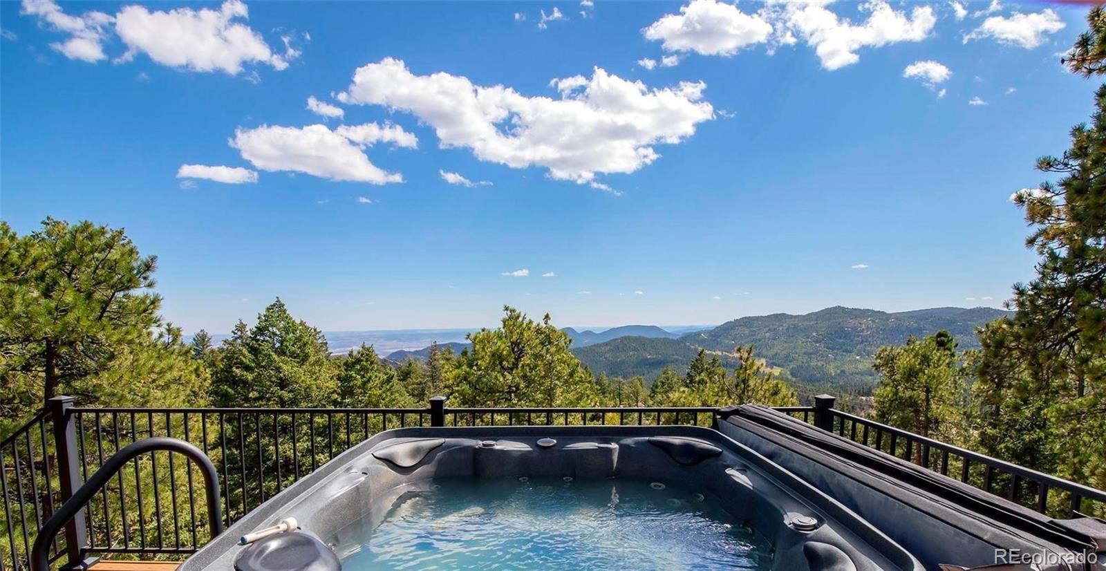 MLS Image #46 for 8838  hillview road,morrison, Colorado