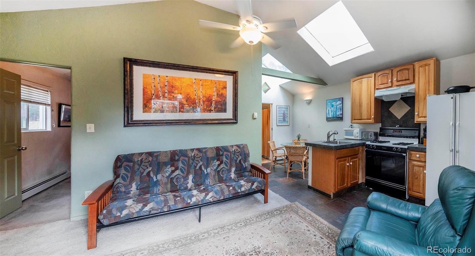 MLS Image #5 for 8838  hillview road,morrison, Colorado
