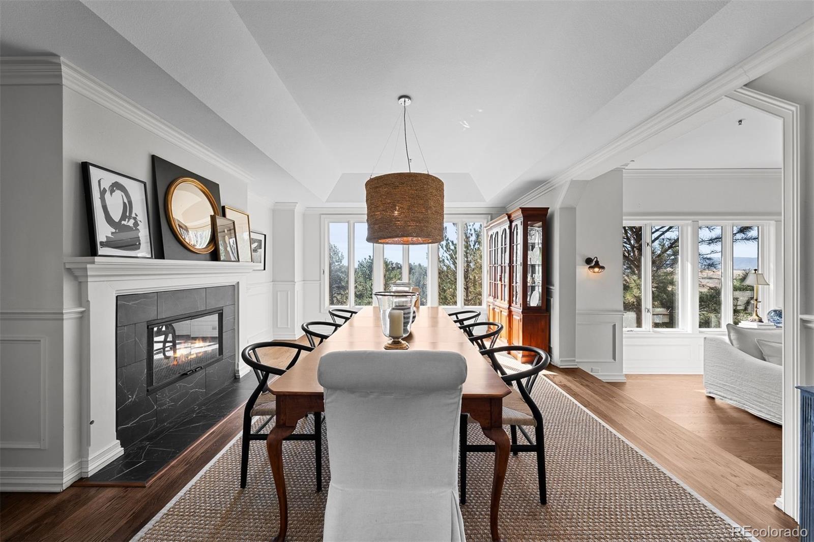 MLS Image #11 for 99  coulter place,castle rock, Colorado